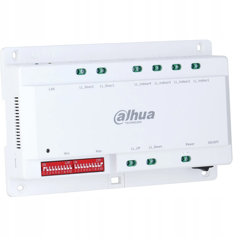 Dahua Technology Jungiklis VTNC2113C DAHUA 2 laidų
