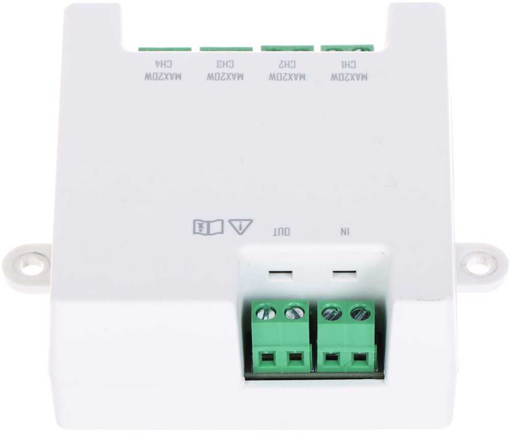 SWITCH DS-KAD7061EY 2 LAIDŲ VAIZDO DOMOFONO SISTEMOMS HIKVISION