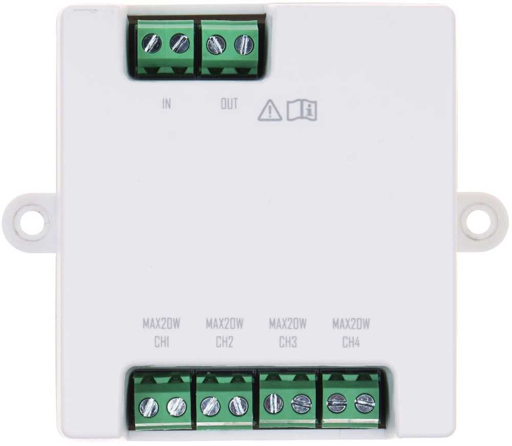 SWITCH DS-KAD7061EY 2 LAIDŲ VAIZDO DOMOFONO SISTEMOMS HIKVISION