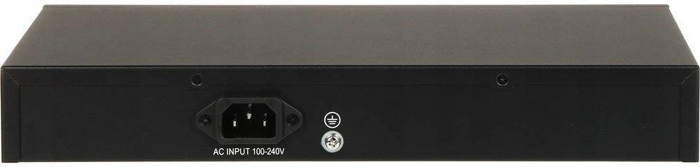 Šakotuvas Hikvision TIANDY POE jungiklis TC-P3S027 SPEC:H/2421/AT/260 24 prievadų SFP