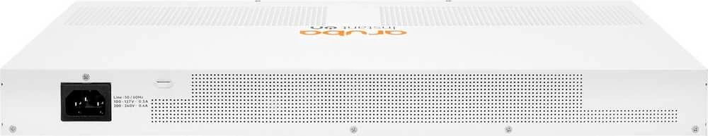 Šakotuvas Hewlett Packard (HP) ARUBA ION 1930 24G 4SFP+ STOCK - SW