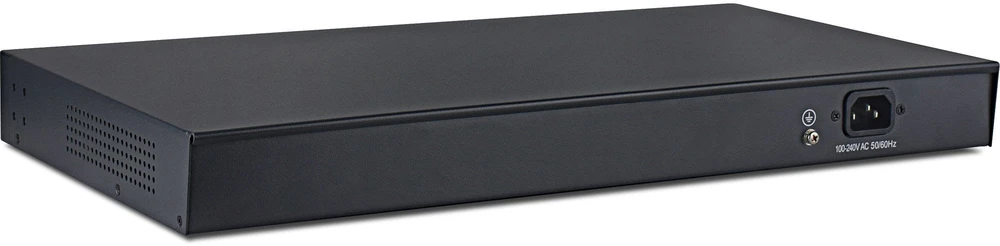 Šakotuvas Switch InLine PoE++ Gigabit 16 Port (32316P)