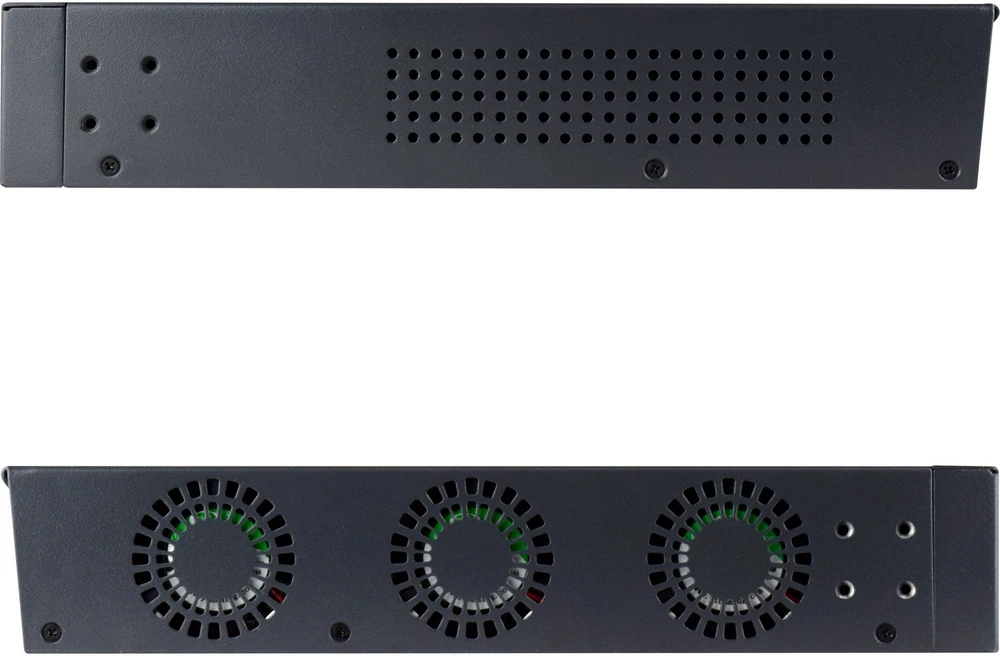 Šakotuvas Switch InLine PoE++ Gigabit 16 Port (32316P)