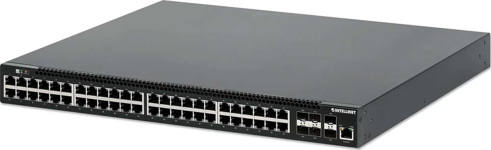 Šakotuvas Switch Intellinet 562041