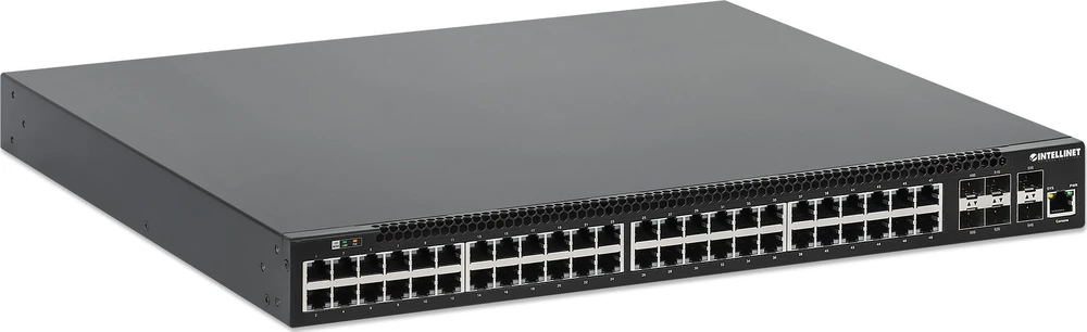 Šakotuvas Switch Intellinet 562041