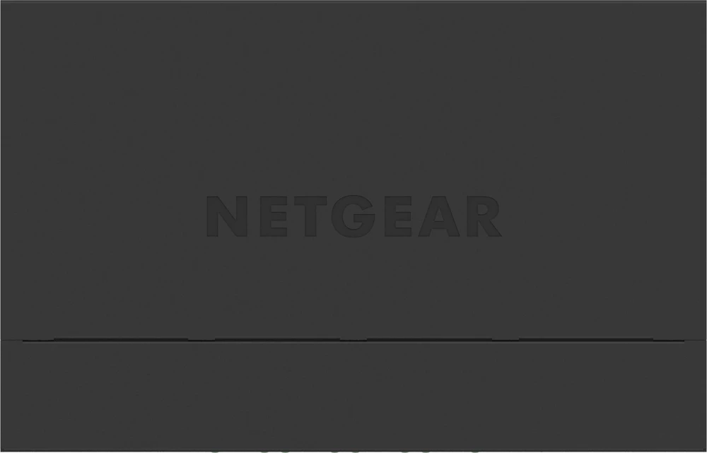 Šakotuvas Switch NETGEAR GS305PP-300EUS