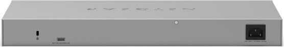 Šakotuvas Switch NETGEAR GS728TPP-300EUS