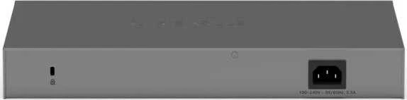 Šakotuvas Jungiklis NETGEAR XS516TM (XS516TM-100EUS)