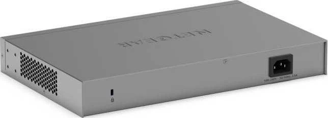 Šakotuvas Jungiklis NETGEAR XS516TM (XS516TM-100EUS)