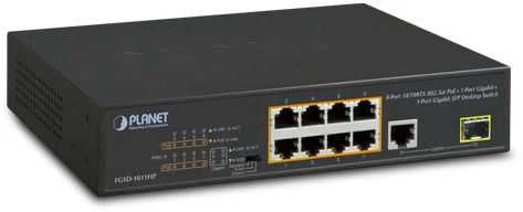 Šakotuvas Switch Planet FGSD-1011HP