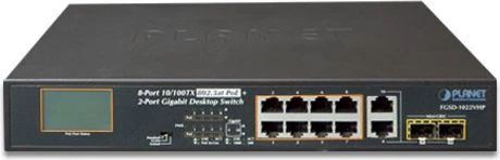 Šakotuvas Switch Planet FGSD-1022VHP