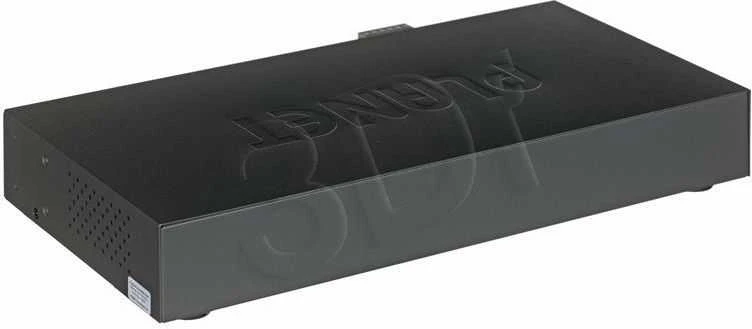 Šakotuvas Switch Planet MGSD-10080F