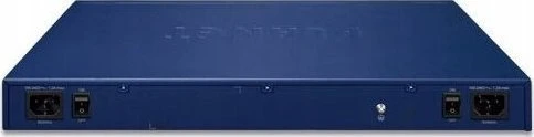 Šakotuvas Switch Planet Layer 3 16-Port 100/1000X SFP (SGS-6310-16S8C4XR)