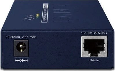 Šakotuvas Switch Planet POE-171A-60