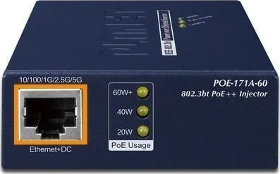 Šakotuvas Switch Planet POE-171A-60