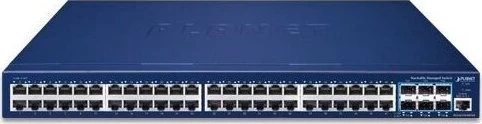 Šakotuvas Switch Planet SGS-6310-48T6X