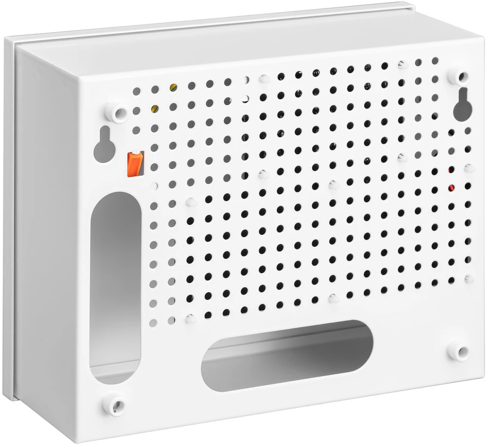 Šakotuvas Bcs Power BCS-IP8Gb/E-S/E