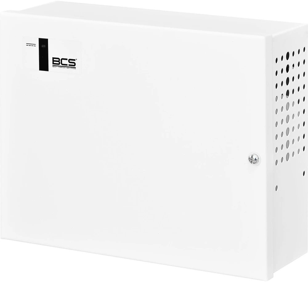 Šakotuvas Bcs Power BCS-IP8Gb/E-S/E