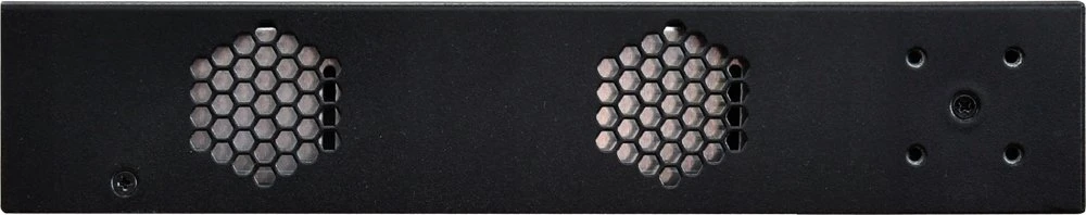 Šakotuvas SWITCH POE PULSAR SF124 24+2 UPLINK/SFP POE+ GIGABIT