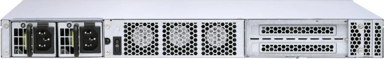 Serveris QNAP QuCPE-3032-C3558R-8G komutatorius