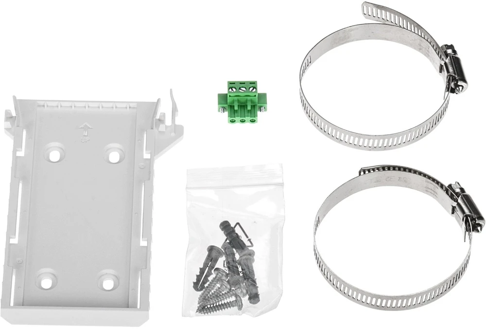 Šakotuvas Ruijie SWITCH POE RG-ES207GS-PI-OD 4 PORTŲ + 1X UPLINK + 2X SFP IP65 REYEE