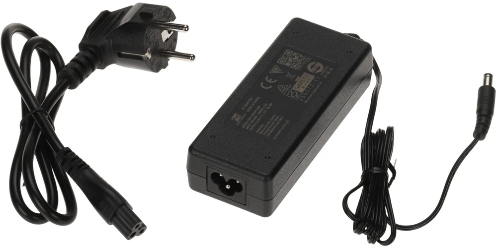 Šakotuvas Ruijie Komutatorius POE RG-ES207GS-HP 4 prievadų + 2 x UPLINK + 1 x SFP REYEE