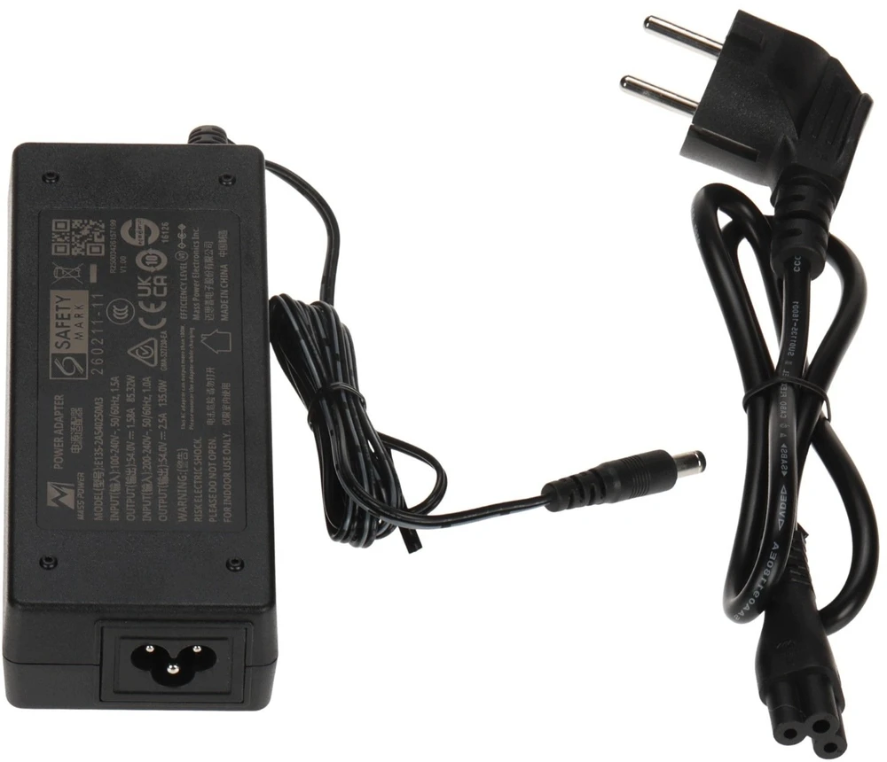 Šakotuvas Ruijie REYEE POE jungiklis RG-ES211GS-LP 8 prievadų + 2x UPLINK + 1x SFP