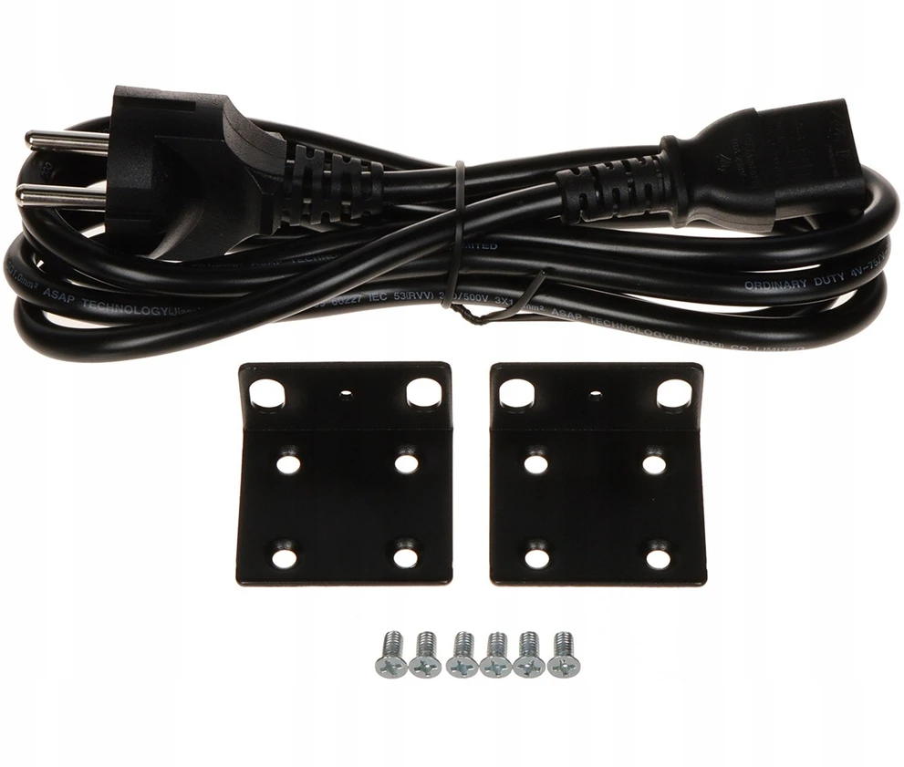 Šakotuvas Ruijie SWITCH POE RG-ES118FGS-LP 16 PRIEVADŲ REYEE