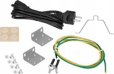 Šakotuvas Ruijie jungiklis RG-NBS3200-24GT4XS 24 PRIEVADŲ REYEE
