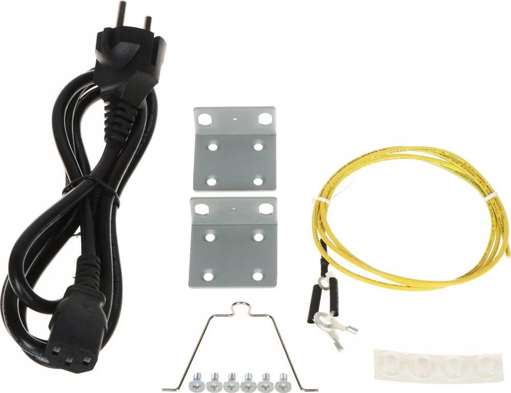 Šakotuvas Ruijie Networks 28 prievadų komutatorius Ruijie Reyee RG-NBS3100-24GT4SFP-P-V2 (Valdomas, Layer 2, 24 x PoE+)