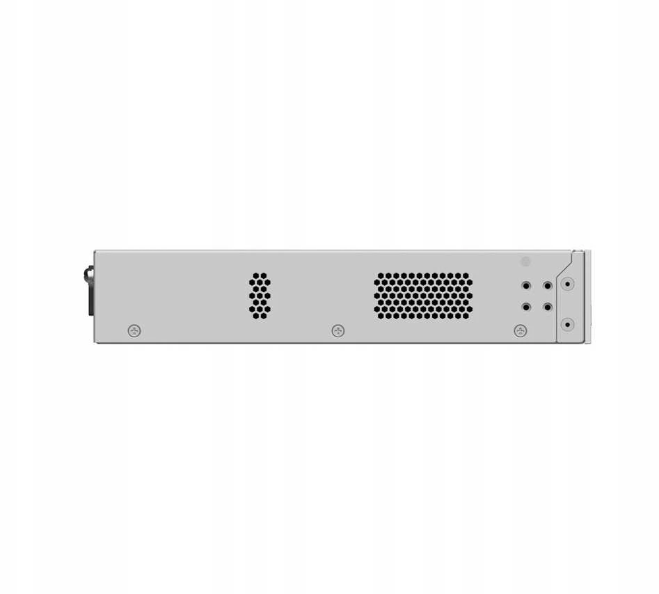 Šakotuvas Ruijie SWITCH RG-NBS5500-12XS 12 PRIEVADŲ SFP+ REYEE