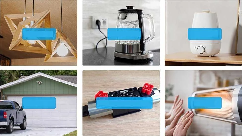 Sonoff BASICR4 Wifi + Bluetooth 10A relė
