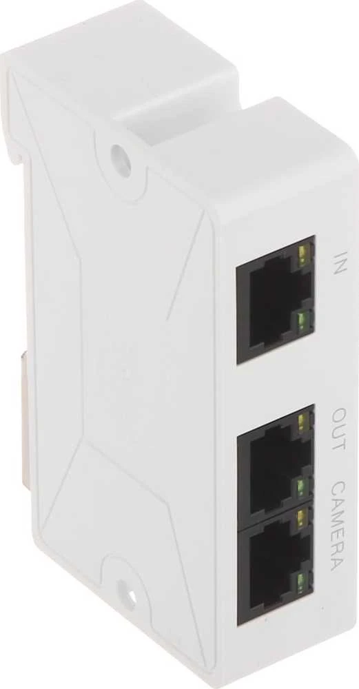 Šakotuvas Delta SWITCH POE PFT1310 3 PRIEVADŲ