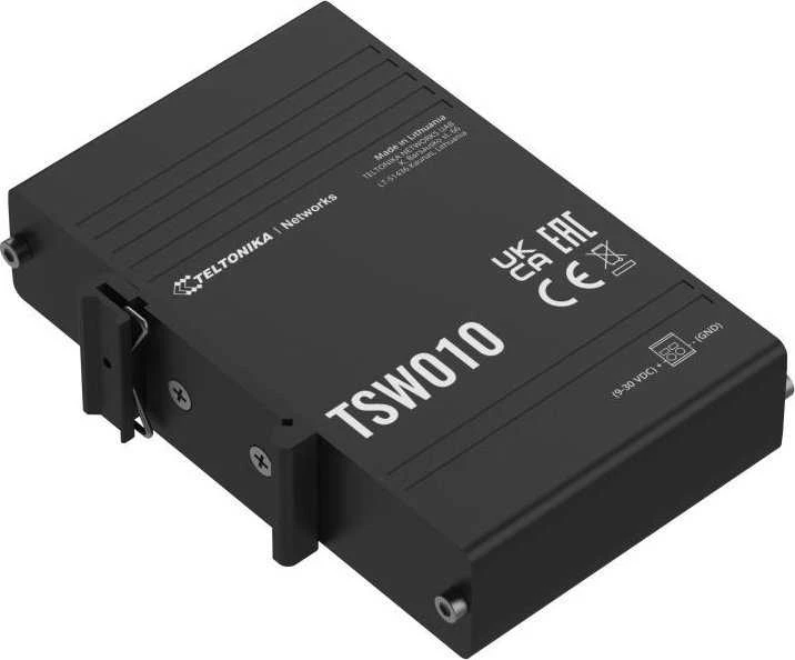 Šakotuvas Switch Teltonika TSW010