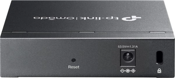 Šakotuvas Switch TP-Link ES205G