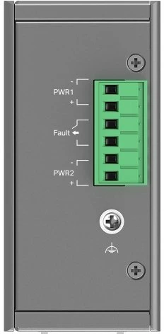 Šakotuvas TP-Link 8-PORT 1G INDUSTRIAL SWITCH - EASY MANAGED