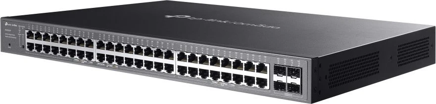 Šakotuvas Jungiklis TP-Link Omada SG2452LP