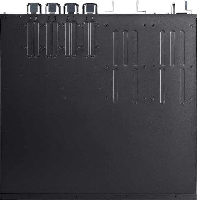 Šakotuvas Switch TP-Link Omada SG6654XHP