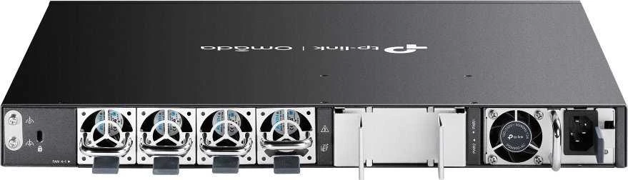 Šakotuvas Switch TP-Link Omada SG6654XHP