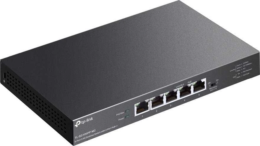 Šakotuvas TP-LINK
