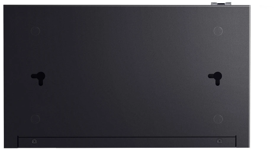 Šakotuvas TP-LINK | 10 prievadų Gigabit Desktop Switch su 6 prievadų PoE+ ir 2 prievadų PoE++ | TL-SG1210PP | Nevaldomas | Darbalaukis
