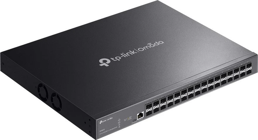 Šakotuvas Switch TP-Link TL-SX3032F