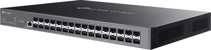 Šakotuvas Switch TP-Link TL-SX3032F