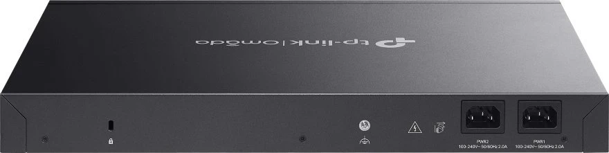 Šakotuvas Switch TP-Link TL-SX3032F