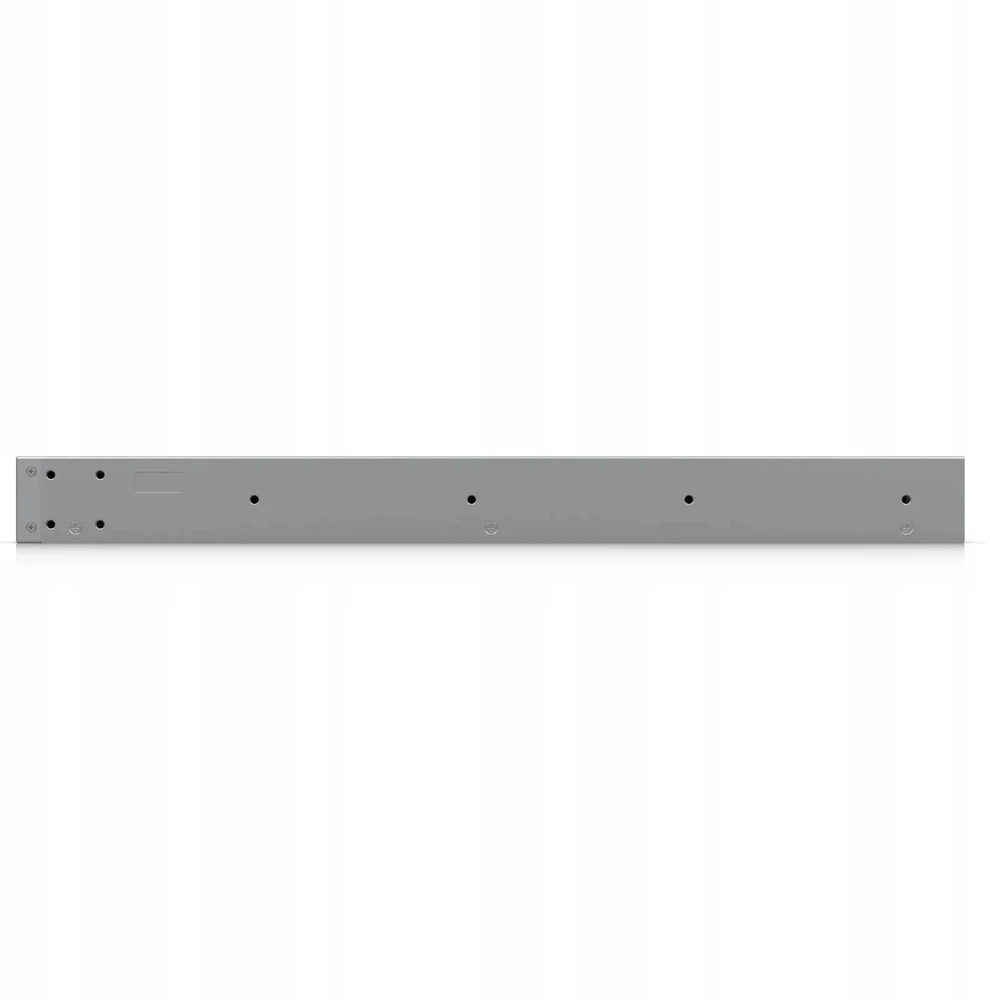 Šakotuvas UBIQUITI ECS-24S-POE (1050W) įmonės lygio 24 prievadų, 3 sluoksnio „Etherlighting PoE+++“ komutatorius