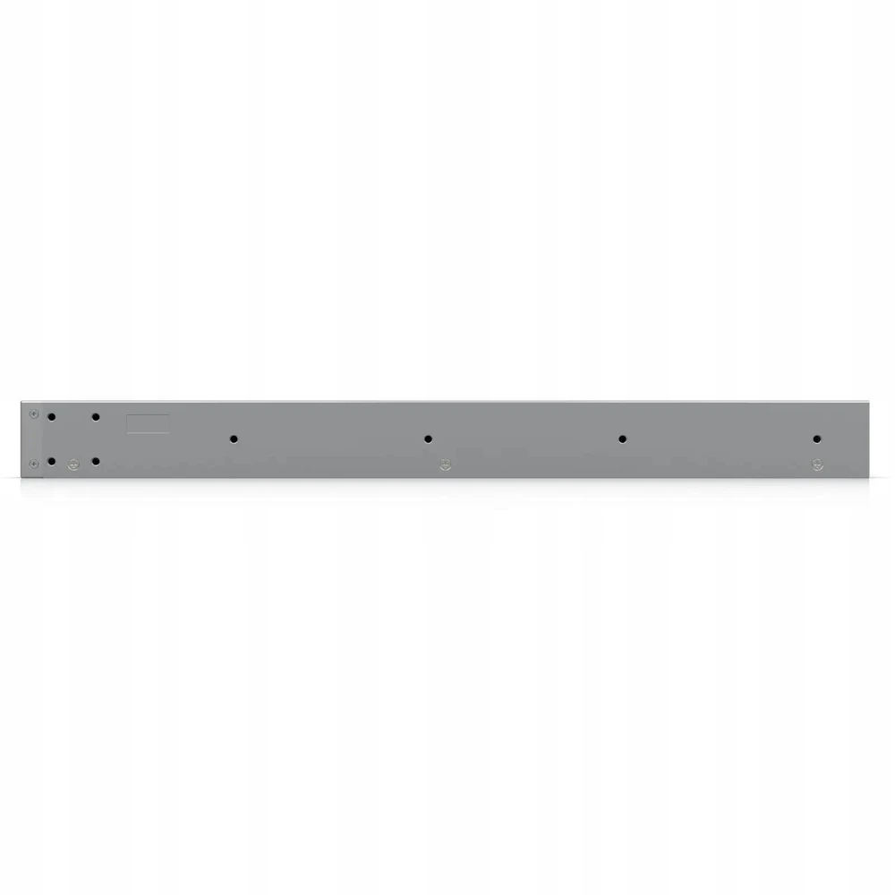Šakotuvas UBIQUITI ECS-48S-POE (2150W) įmonės lygio 48 prievadų, 3 sluoksnio ETHERLIGHTING POE+++ komutatorius