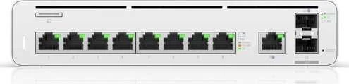 Šakotuvas Ubiquiti UISP Console šliuzas/valdiklis 10, 100, 1000 Mbit/s