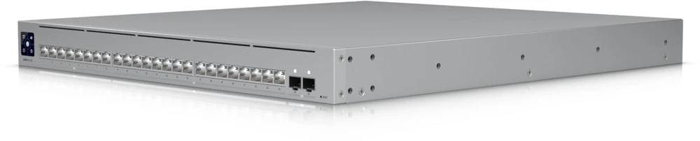 Ubiquiti UniFi Pro XG 24 valdomas L2/L3 10G Ethernet (100/1000/10000) 1U Pilkas