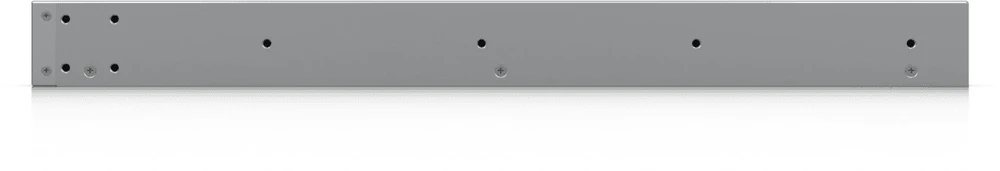 Šakotuvas Ubiquiti UniFi Pro XG 48 valdomas L2/L3 10G Ethernet (100/1000/10000) 1U Pilkas