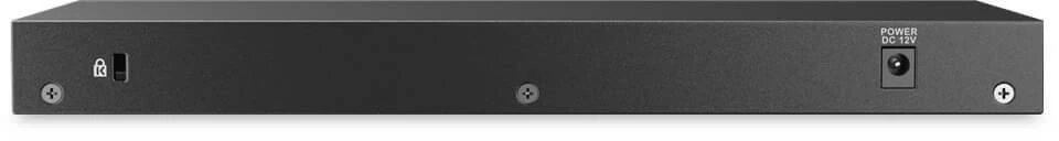 Šakotuvas Switch ZyXEL GS1100-16ES (GS1100-16ES-EU0101F)